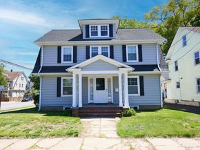131 Aldine Avenue, Bridgeport CT 06604