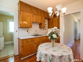 131 Aldine Avenue, Bridgeport CT 06604