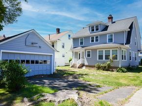 131 Aldine Avenue, Bridgeport CT 06604