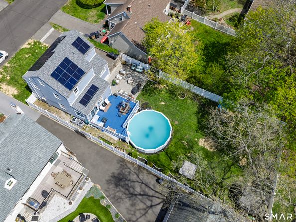 19 Burwood Avenue, Stamford CT 06902