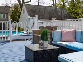 19 Burwood Avenue, Stamford CT 06902