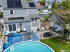 19 Burwood Avenue, Stamford CT 06902