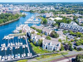 123 Harbor Drive 308, Stamford CT 06902