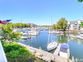 123 Harbor Drive 308, Stamford CT 06902