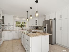 40 Deer Hill Road, Redding CT 06896