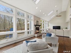 40 Deer Hill Road, Redding CT 06896