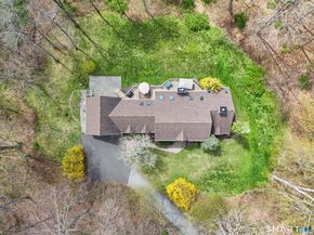 40 Deer Hill Road, Redding CT 06896