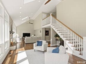 40 Deer Hill Road, Redding CT 06896