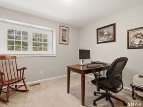 40 Deer Hill Road, Redding CT 06896