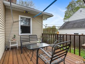 289 Old Mill Road, Fairfield CT 06824