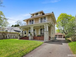 289 Old Mill Road, Fairfield CT 06824