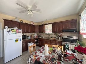 168 South Street, Danbury CT 06810