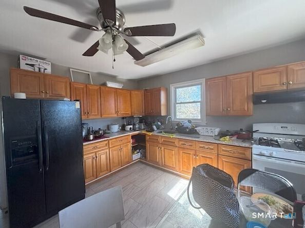 168 South Street, Danbury CT 06810