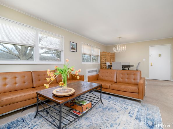 22 Courtland Avenue 4, Stamford CT 06902