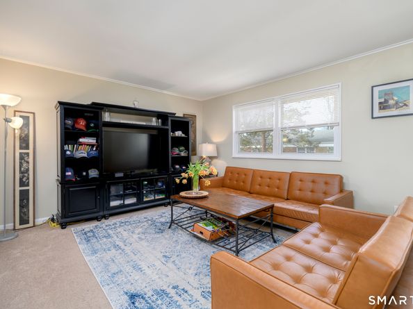 22 Courtland Avenue 4, Stamford CT 06902