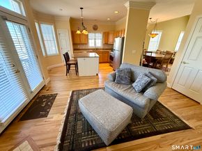 135 Logging Trail Road 135, Danbury CT 06811