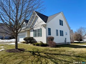 135 Logging Trail Road 135, Danbury CT 06811