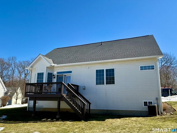 135 Logging Trail Road 135, Danbury CT 06811