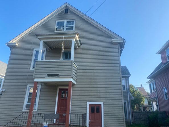 149 Edna Avenue, Bridgeport CT 06610
