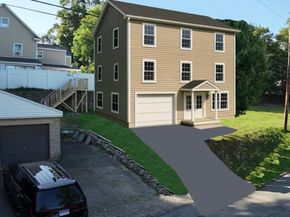 16 Columbus Place, Stamford CT 06907
