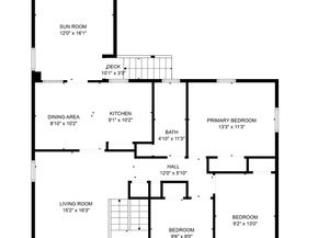 130 Mulberry Street, Stamford CT 06907