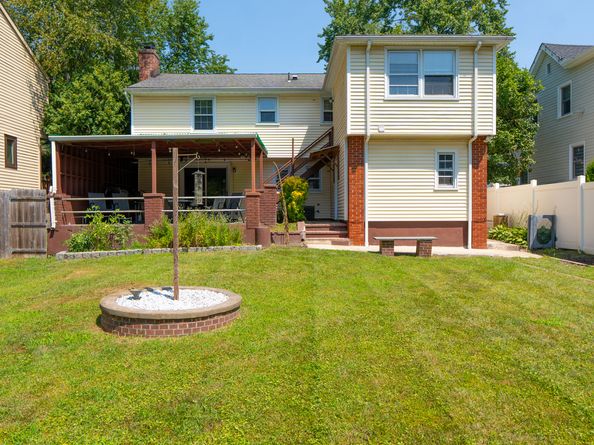 130 Mulberry Street, Stamford CT 06907