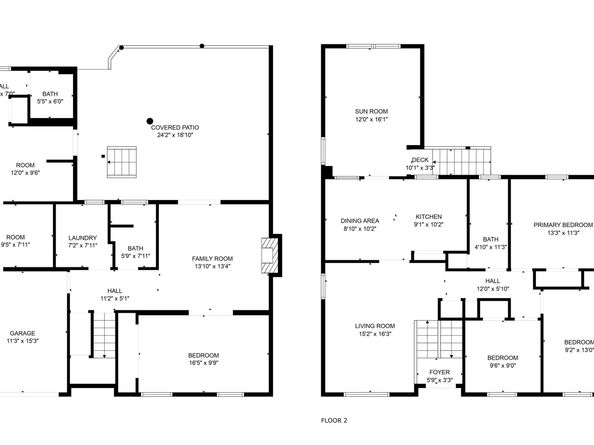 130 Mulberry Street, Stamford CT 06907