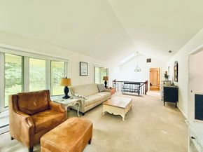 1 Greenlea Lane, Weston CT 06883
