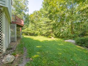 1 Greenlea Lane, Weston CT 06883