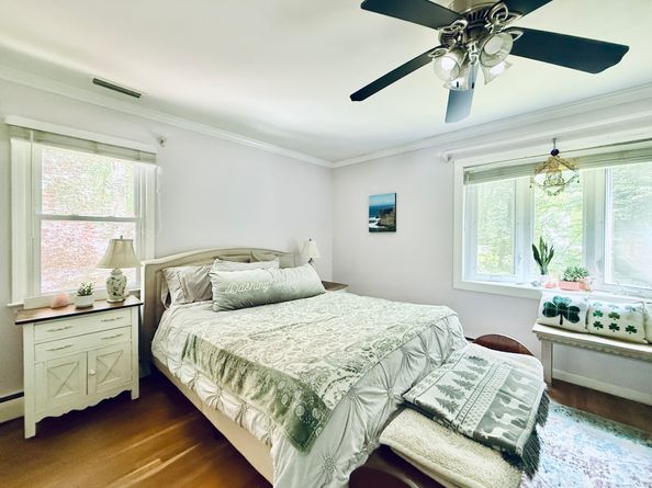 1 Greenlea Lane, Weston CT 06883