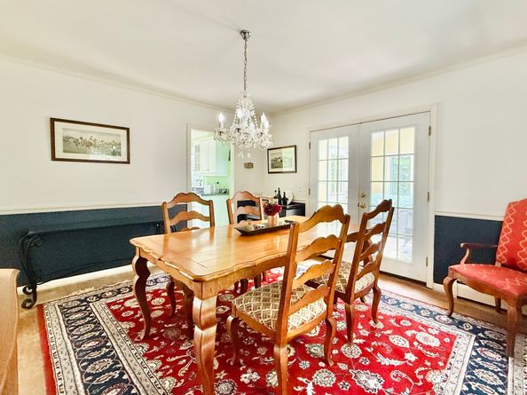 1 Greenlea Lane, Weston CT 06883