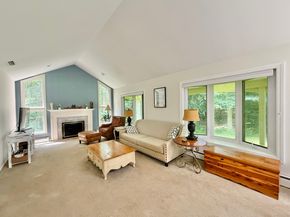 1 Greenlea Lane, Weston CT 06883