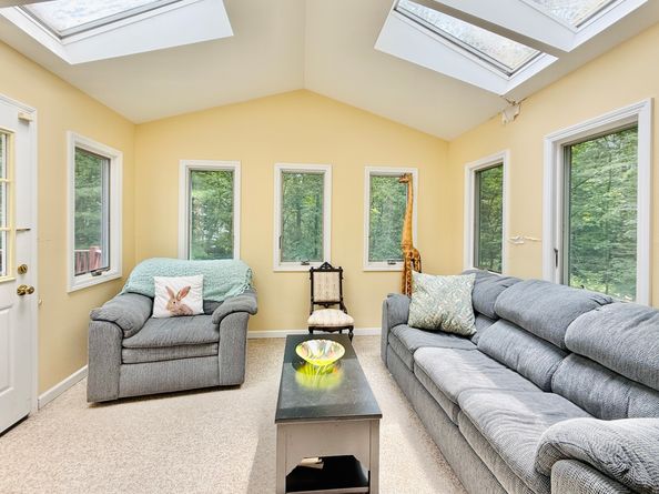 1 Greenlea Lane, Weston CT 06883