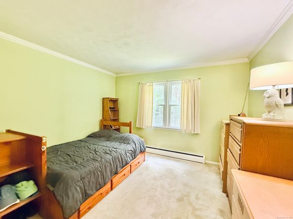 1 Greenlea Lane, Weston CT 06883