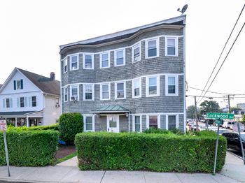 107 Lockwood Avenue