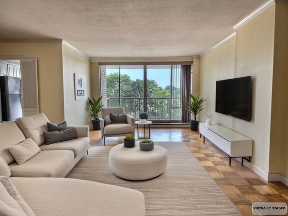 65 Glenbrook Road APT 3A, Stamford CT 06902