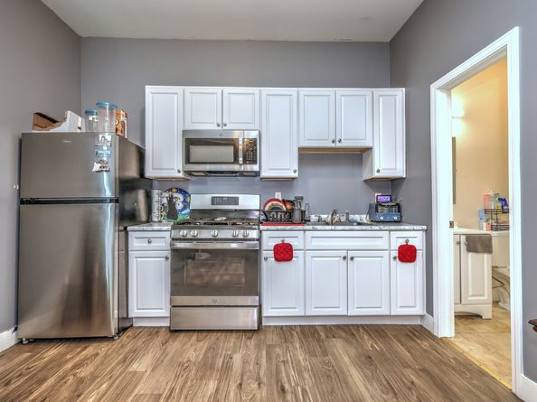 315 Nichols Street, Bridgeport CT 06608