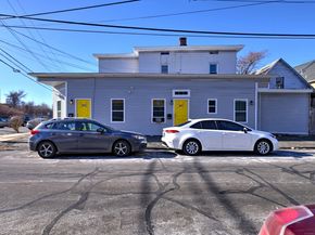 315 Nichols Street, Bridgeport CT 06608
