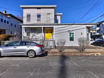 315 Nichols Street