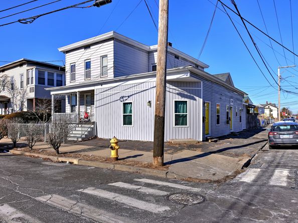 315 Nichols Street, Bridgeport CT 06608