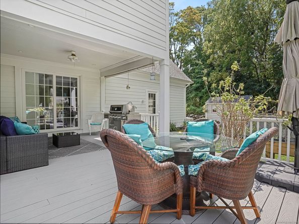 445 Flax Hill Road, Norwalk CT 06854