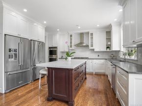 445 Flax Hill Road, Norwalk CT 06854