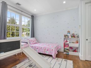 445 Flax Hill Road, Norwalk CT 06854