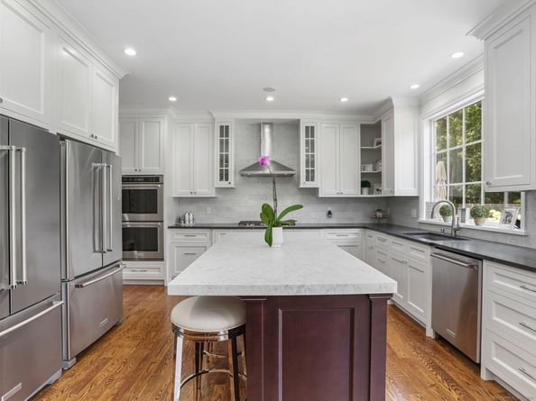 445 Flax Hill Road, Norwalk CT 06854