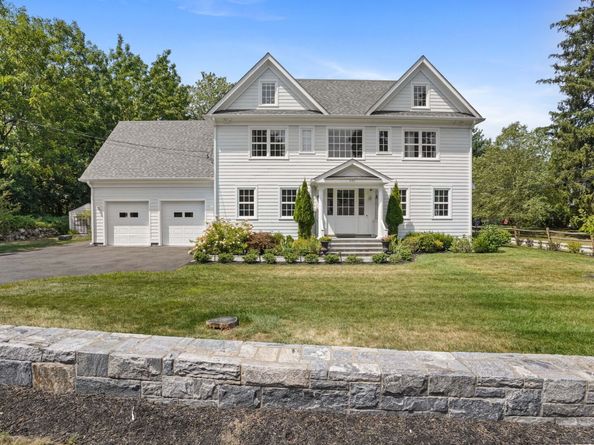 445 Flax Hill Road, Norwalk CT 06854