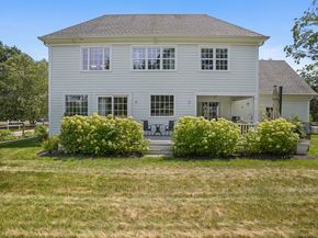 445 Flax Hill Road, Norwalk CT 06854