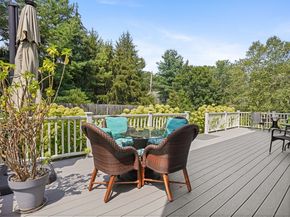 445 Flax Hill Road, Norwalk CT 06854