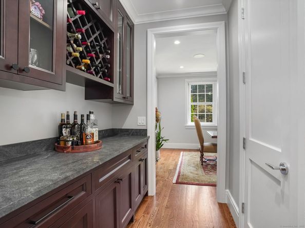 445 Flax Hill Road, Norwalk CT 06854