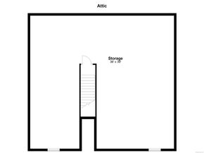 445 Flax Hill Road, Norwalk CT 06854