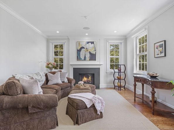 445 Flax Hill Road, Norwalk CT 06854